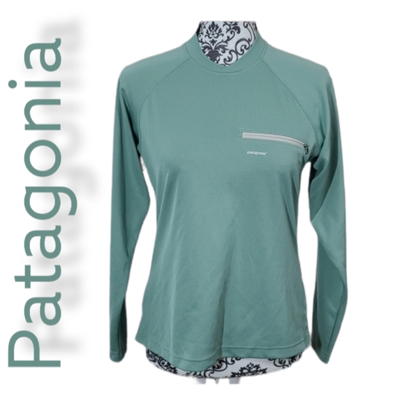 Patagonia Tops - Patagonia Long Sleeve
